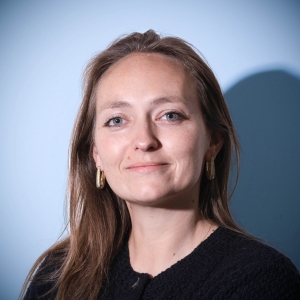 Chantal Maas