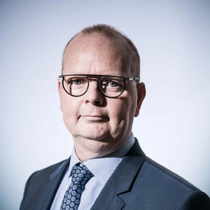 Koen Van Duyse