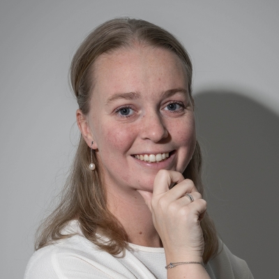 Femke Van Duyse
