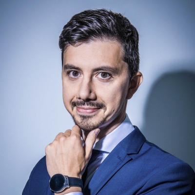Eldar Mingaleyev