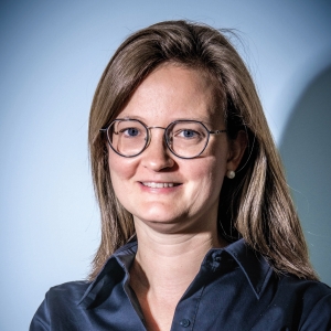 Elisabeth De Nolf