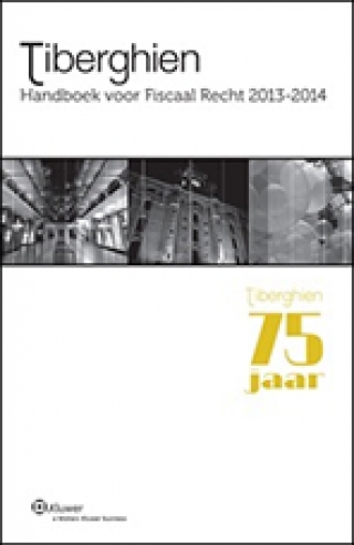 Het handboek voor Fiscaal Recht 2013-2014