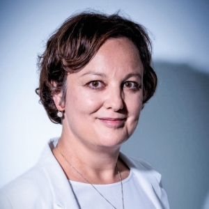 Griet Vanden Abeele