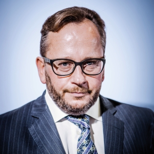 Gerd D. Goyvaerts