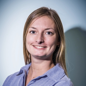 Amandine Baltus