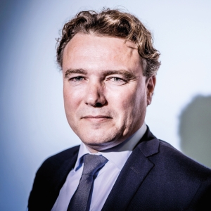Koen Morbée