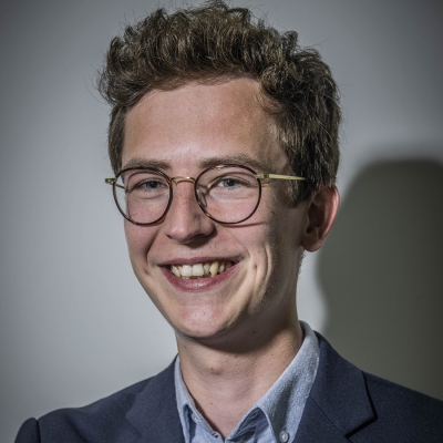 Emile Van Tongerloo