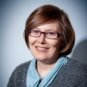 Hanne Verlinden