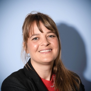 Stephanie Gabriel