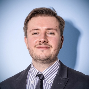 Julian Wehlen