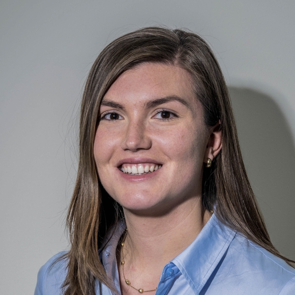 Stefanie Van der Straeten