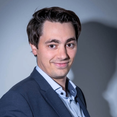 Tobias Andries