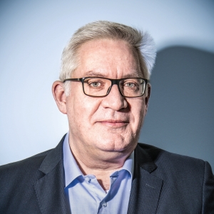 Alain Van Geel