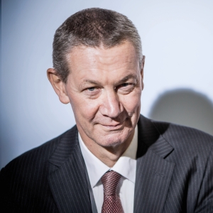 Ben Van Vlierden