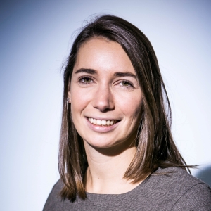 Carolyn Vanthienen