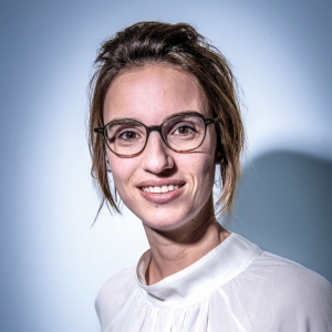 Kimberley De Plucker