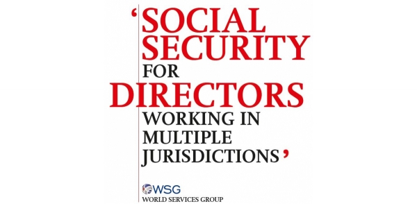 Social Security for Directors