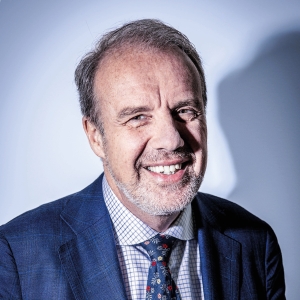 Bernard Peeters