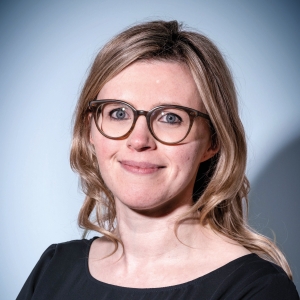 Elke De Leeuw