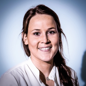Eléonore Maertens de Noordhout