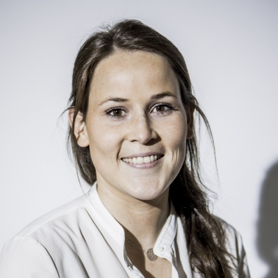 Eléonore Maertens de Noordhout